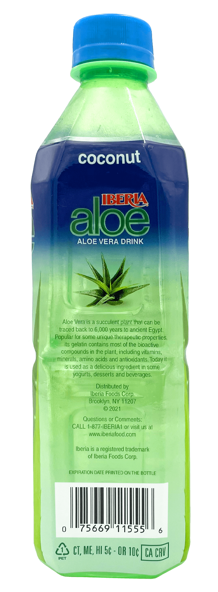 aloe vera for redness ALOE VERA GEL main image 0