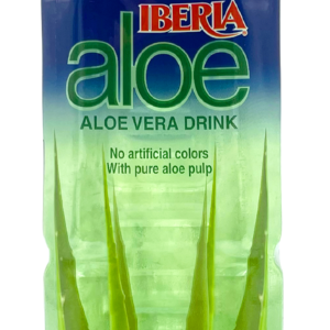 Iberia Aloe Vera Coconut 16.9 oz