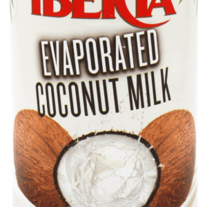 Iberia Evaporated Coconut Milk 13.5 oz