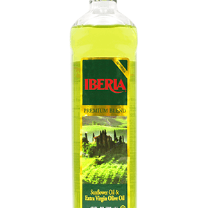 Iberia Extra Virgin Olive Oil Blend 17 oz