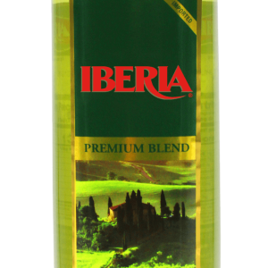 Iberia Extra Virgin Olive Oil Blend 34 oz