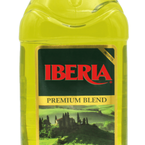 Iberia Extra Virgin Olive Oil Blend 51 oz