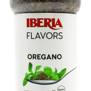 Iberia Oregano 1.69 oz