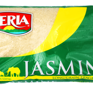Iberia Jasmine Rice 10 lb
