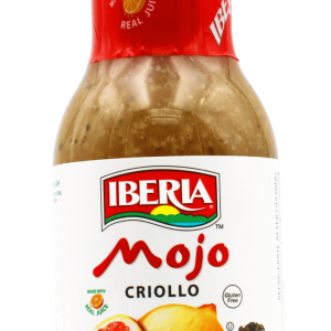 Iberia Mojo Criollo 10 oz