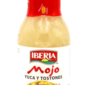 Iberia Mojo / Yuca - Tostones 10 oz