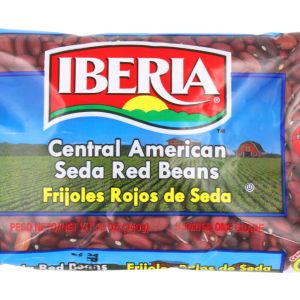 Iberia Seda Beans 12 oz