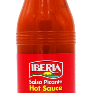 Iberia Hot Sauce 12 oz