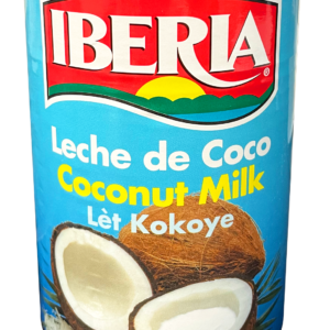 Iberia Coconut Milk 13.5 oz