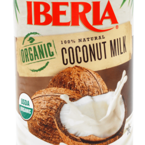 Iberia Organic Coconut Milk 13.5 oz
