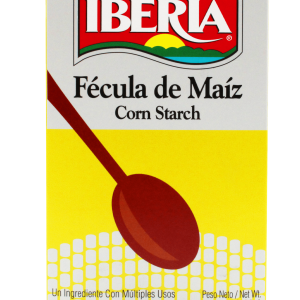 Iberia Corn Starch 14.1 oz
