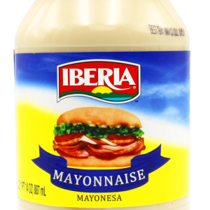 Iberia Mayonnaise 30 oz