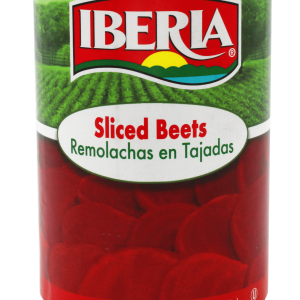 Iberia Sliced Beets 15 oz