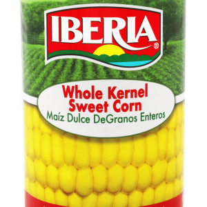 Iberia Kernel Corn 15.25 oz