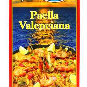 Iberia Valencian Style Paella 15.5 oz