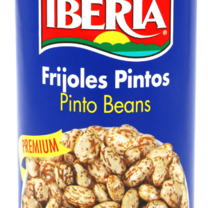 Iberia Pinto Beans W/S 29 oz