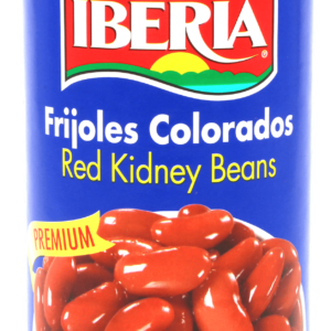 Iberia Red Kidney Beans W/S 29 oz
