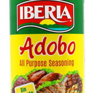 Iberia Adobo Without Pepper 16 oz