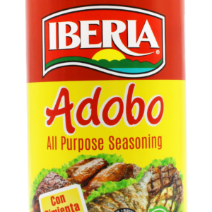 Iberia Adobo without Pepper 16 oz
