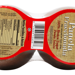 Iberia Panela Fraccionada 16 oz