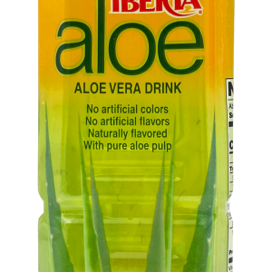Iberia Aloe Vera Mango 16.9 oz