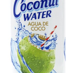 Iberia Coconut Water without pulp 16.9 oz