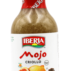 Iberia Mojo Criollo 20 oz