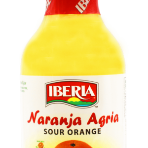 Iberia Naranja Agria 20 oz