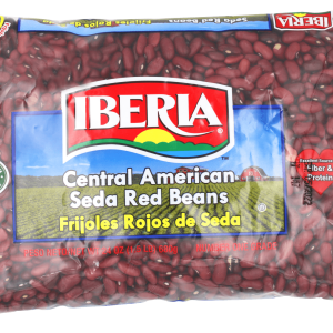 Iberia Seda Beans 24 oz