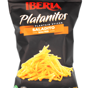 Iberia Plantain Sticks 3 oz