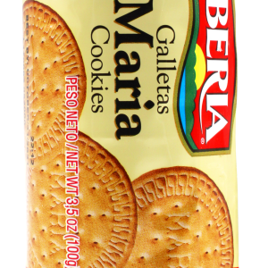 Iberia Maria Cookies 3.5 oz