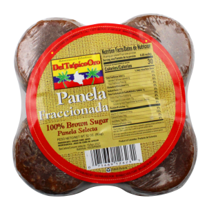 Iberia Panela Fraccionada 32 oz