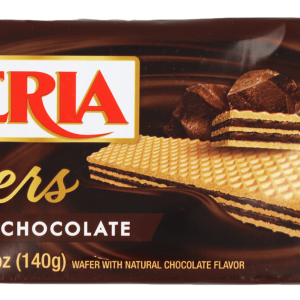 Iberia Chocolate Wafer 4.94 oz
