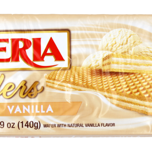 Iberia Vanilla Wafer 4.94 oz