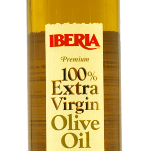 Iberia Extra Virgin Olive Oil 8.5 oz