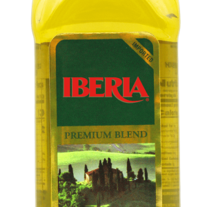 Iberia Extra Virgin Olive Oil Blend 8.5 oz