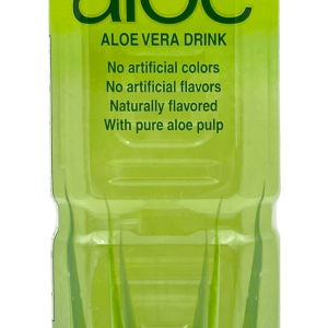 Iberia Aloe Vera Soursop 1.5 lt