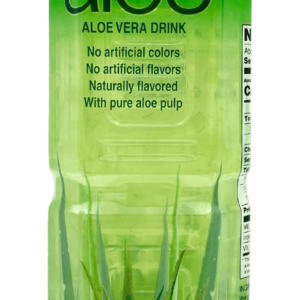 Iberia Aloe Vera Original 1.5 lt