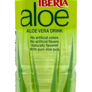 Iberia Aloe Vera Soursop 16.9 oz