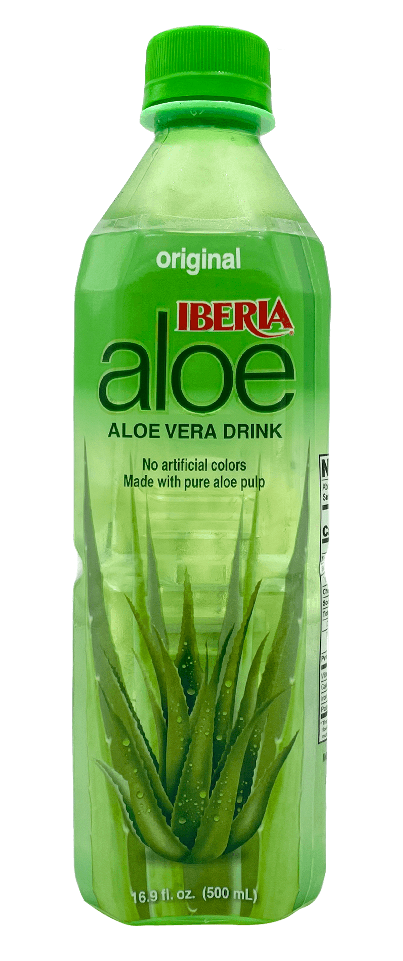 ceai aloe vera ALOE VERA main image 1