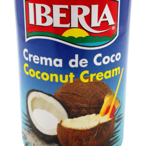Iberia Coconut Cream 13.2 oz