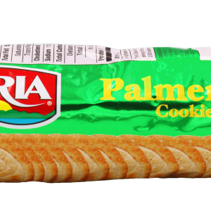 Iberia Palmerita Cookies 6.88 oz