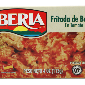 Iberia Fritada de Bonito 4 oz