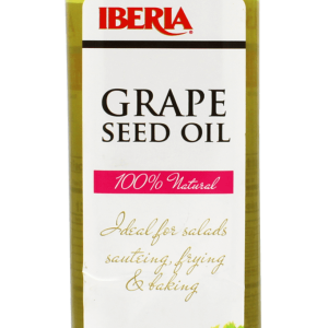 Iberia Grape Seed 100 % Natural 34 oz