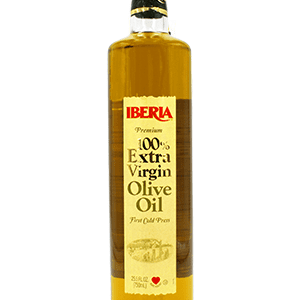 Iberia Extra Virgin Olive Oil 25.5 oz