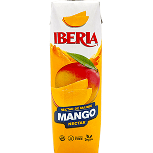 Iberia Mango Nectar 33.8 oz