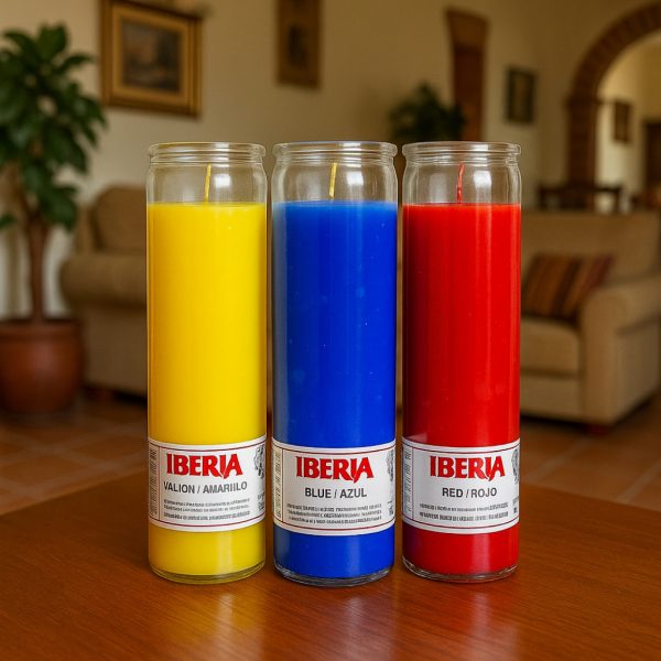 Candles