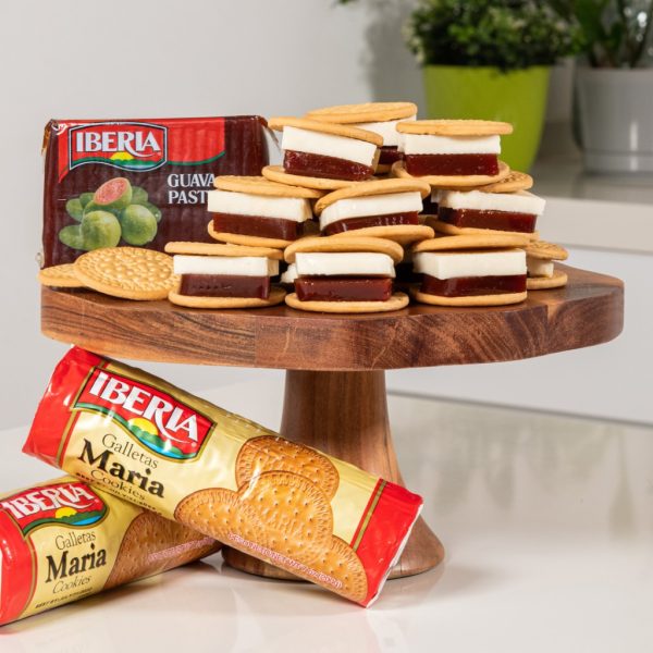Cookies, Wafers & Crackers