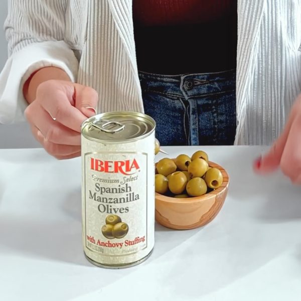 Olives and Oils