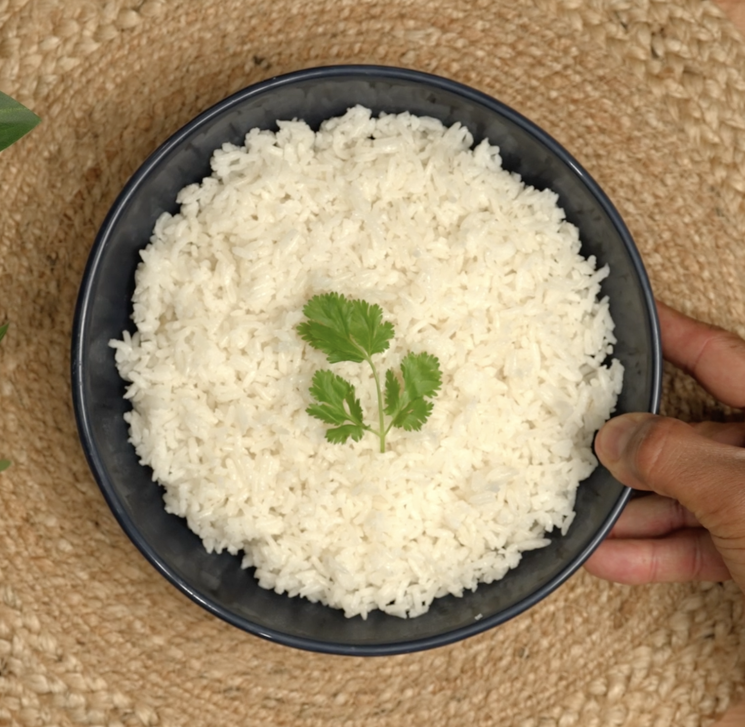 Arroz Blanco